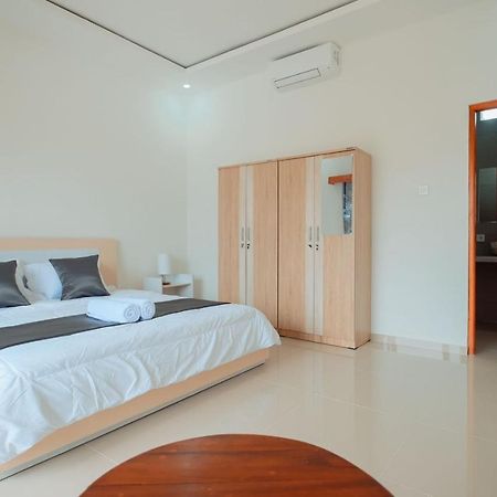 Merpati Villa Uluwatu Ungasan Εξωτερικό φωτογραφία