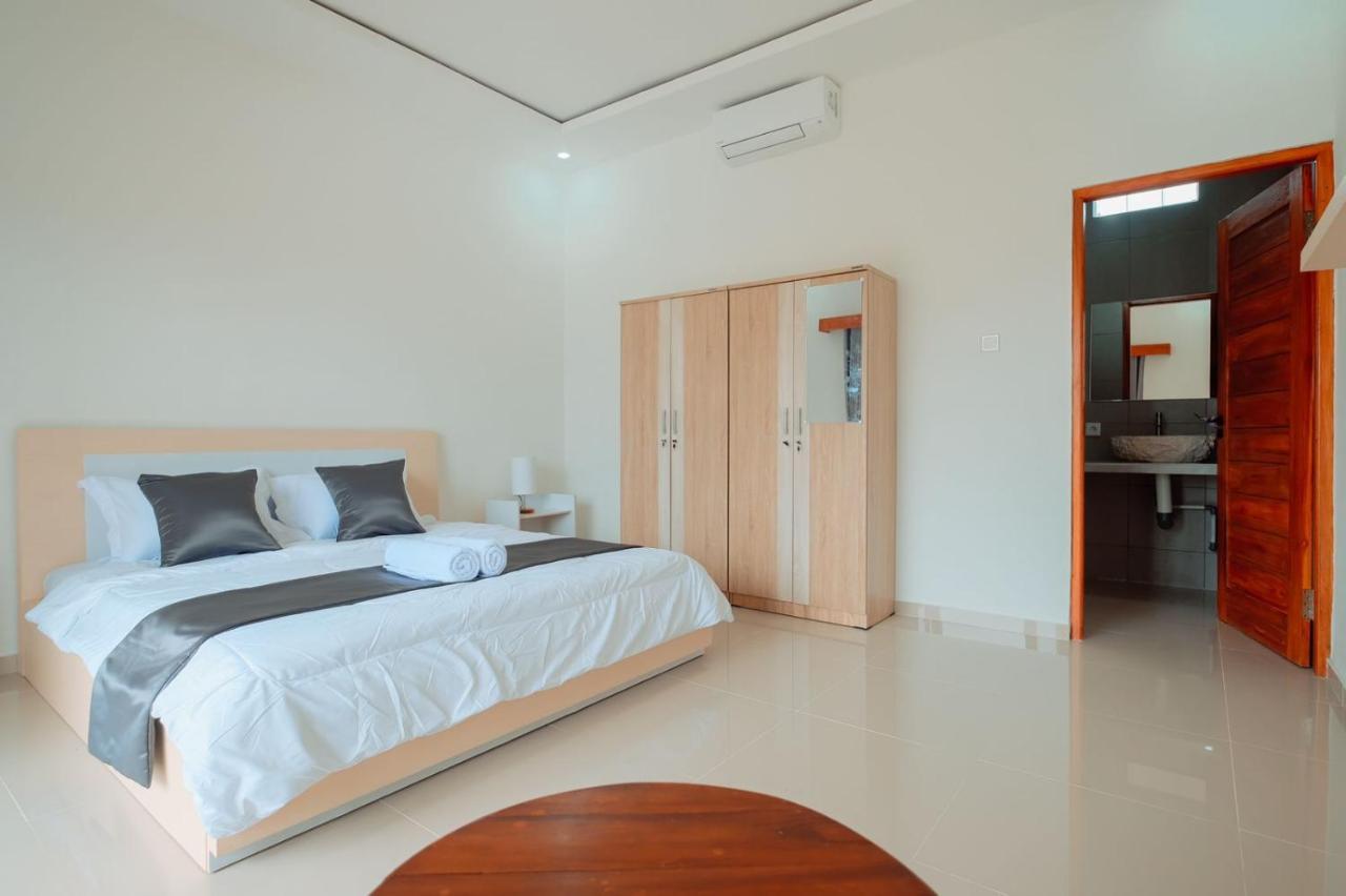 Merpati Villa Uluwatu Ungasan Εξωτερικό φωτογραφία