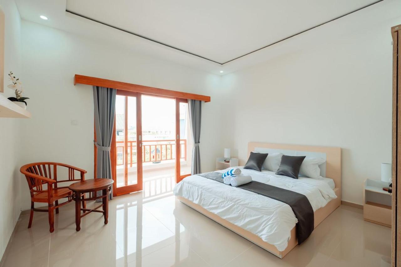 Merpati Villa Uluwatu Ungasan Εξωτερικό φωτογραφία