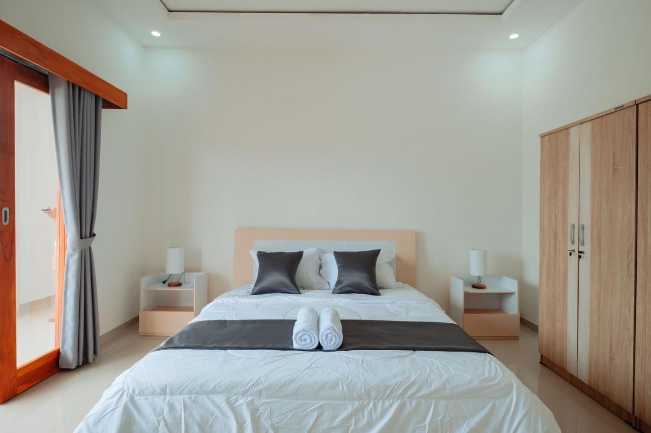 Merpati Villa Uluwatu Ungasan Εξωτερικό φωτογραφία