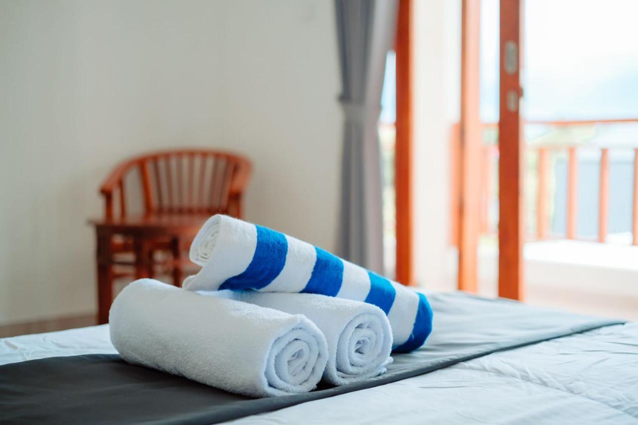 Merpati Villa Uluwatu Ungasan Εξωτερικό φωτογραφία